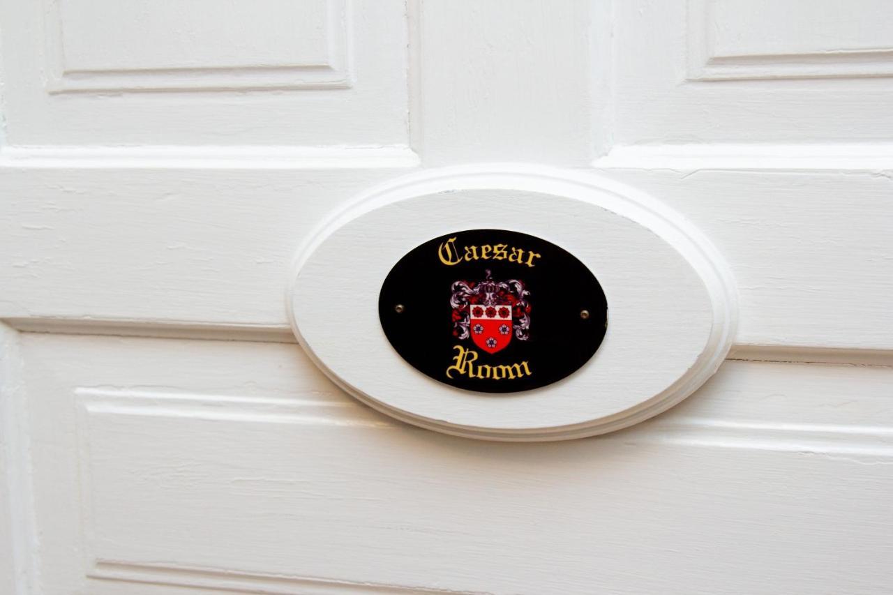 ゴドリッチ コルボーン ベッド アンド ブレックファースト Bed & Breakfast 部屋 写真