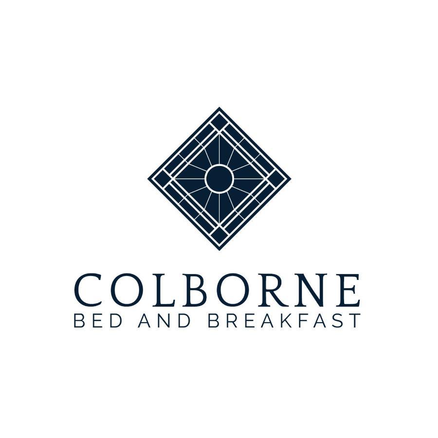 ゴドリッチ コルボーン ベッド アンド ブレックファースト Bed & Breakfast エクステリア 写真