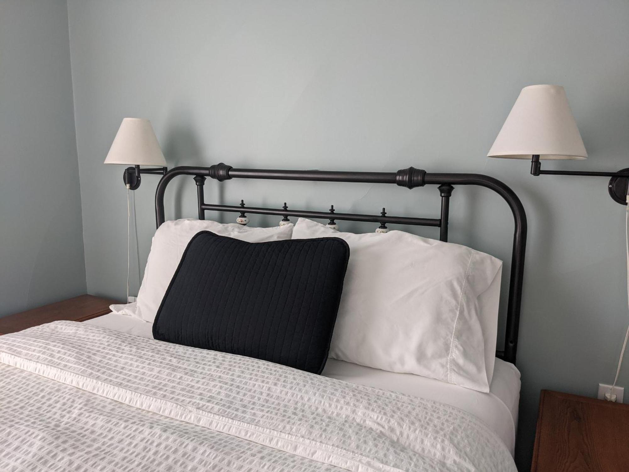 ゴドリッチ コルボーン ベッド アンド ブレックファースト Bed & Breakfast 部屋 写真