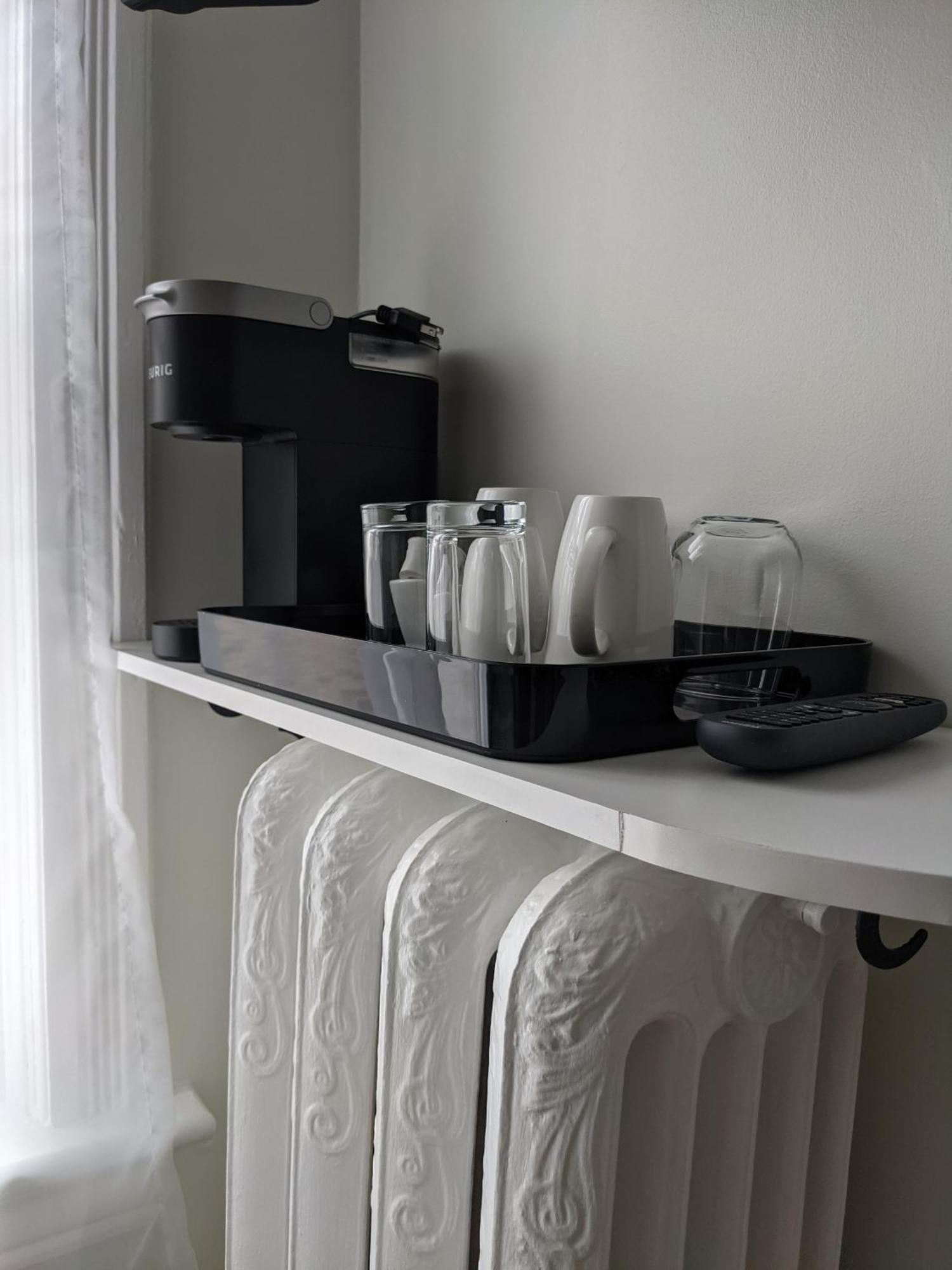 ゴドリッチ コルボーン ベッド アンド ブレックファースト Bed & Breakfast 部屋 写真
