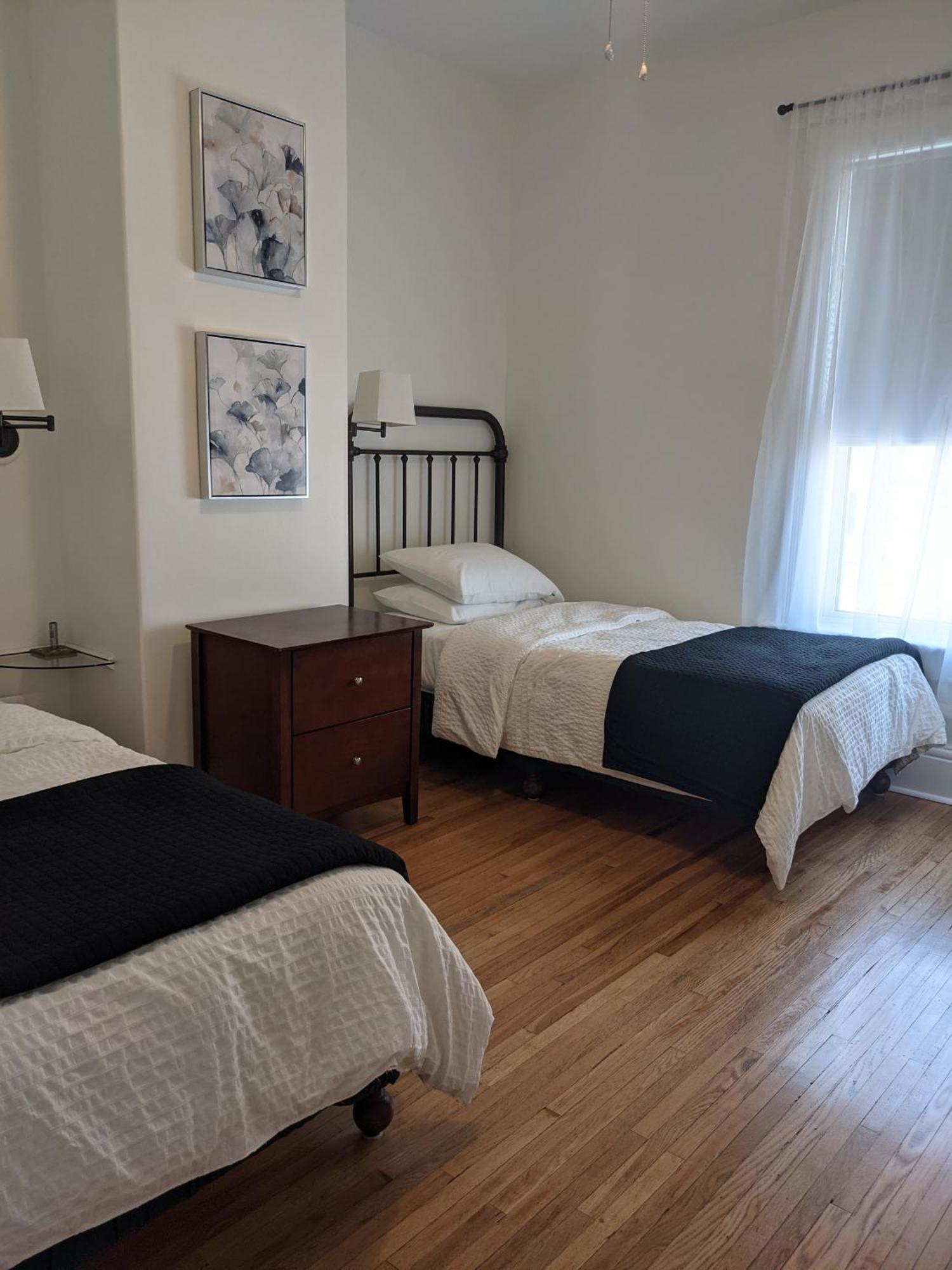 ゴドリッチ コルボーン ベッド アンド ブレックファースト Bed & Breakfast 部屋 写真