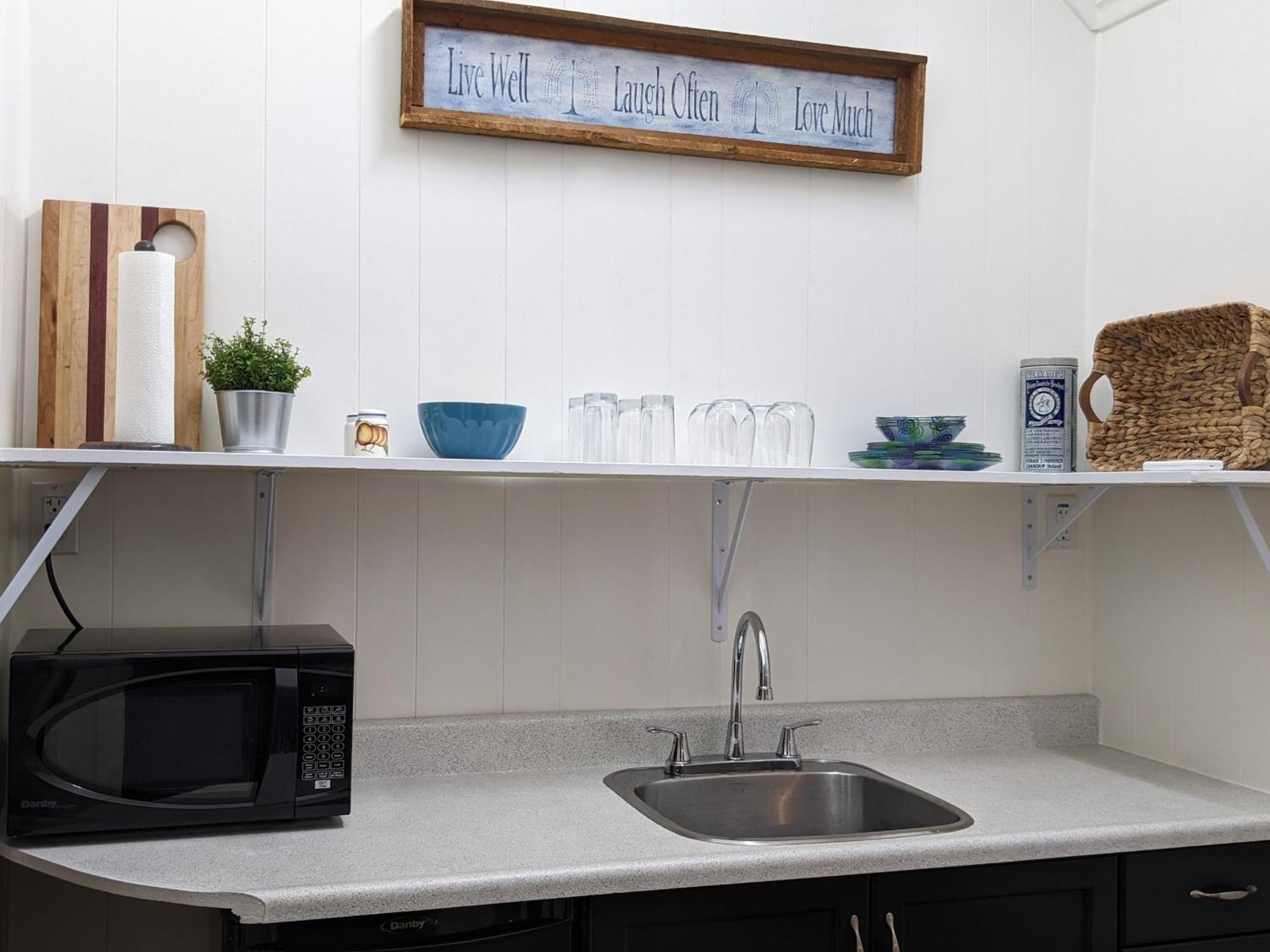 ゴドリッチ コルボーン ベッド アンド ブレックファースト Bed & Breakfast 部屋 写真