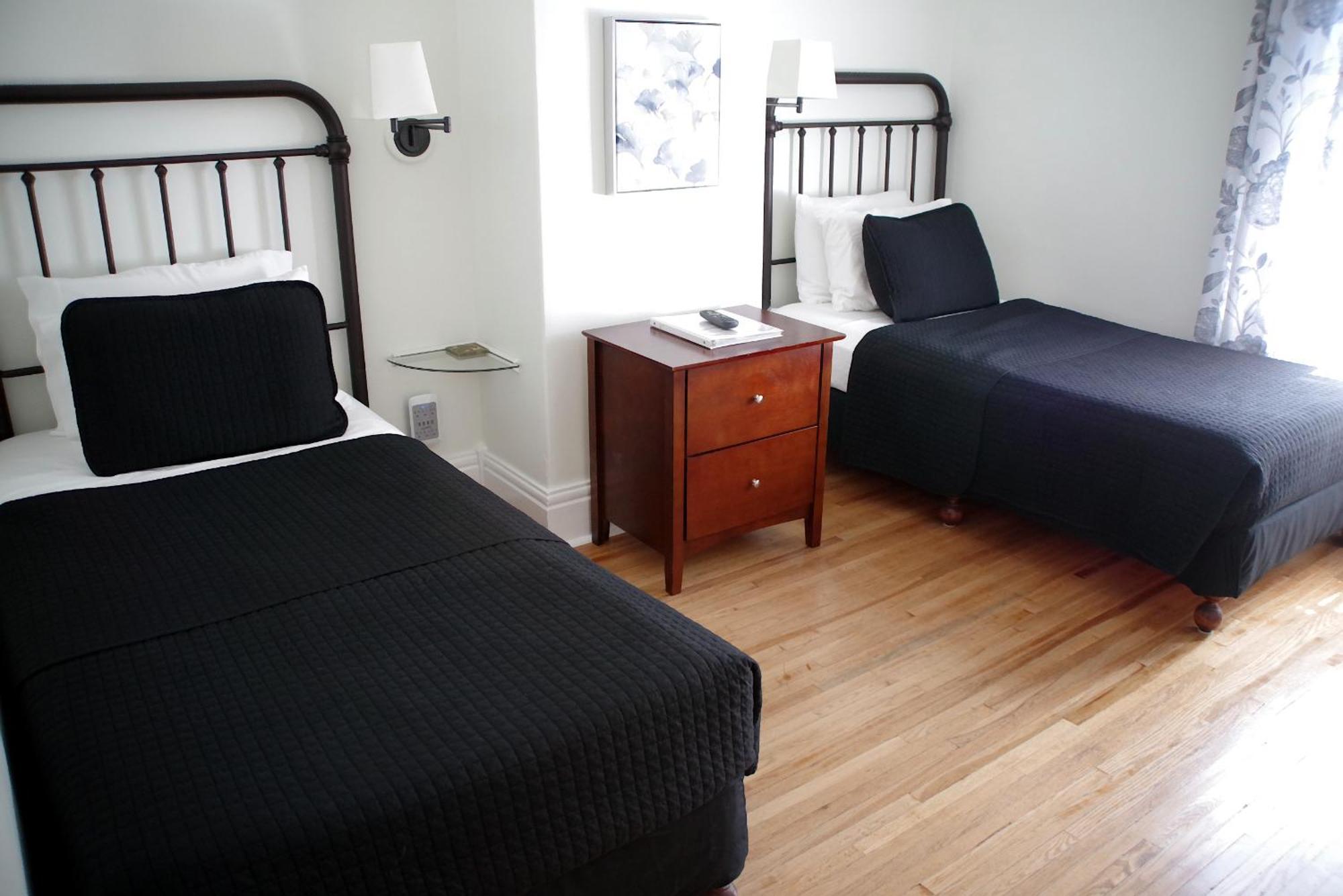 ゴドリッチ コルボーン ベッド アンド ブレックファースト Bed & Breakfast 部屋 写真