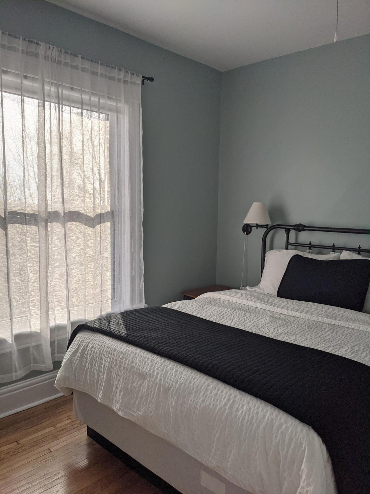 ゴドリッチ コルボーン ベッド アンド ブレックファースト Bed & Breakfast 部屋 写真